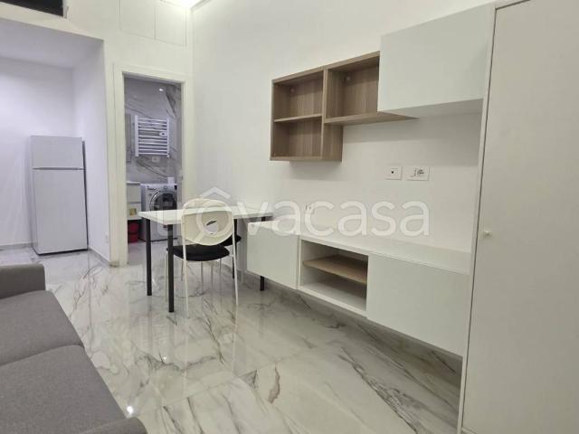 Appartamento in affitto a Roma via Giovanni Severano, arredato, ristrutturato, zona residenziale TrovaCasa
