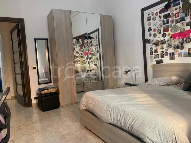 Appartamento in affitto a Roma via Giovanni Severano, arredato, terrazzo, ascensore TrovaCasa