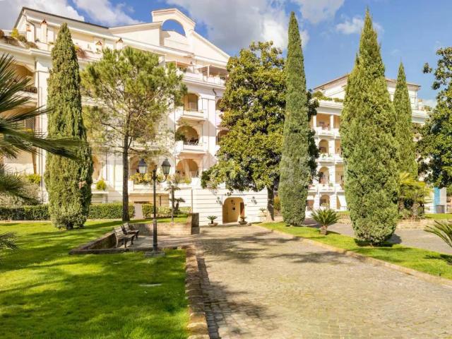 Appartamento in affitto a Roma via Girolamo Nisio, Cortina d'Ampezzo