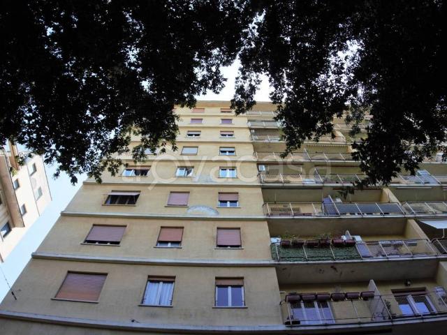 Appartamento in affitto a Roma via Giunio Bazzoni, 5, ascensore, ristrutturato, balcone TrovaCasa