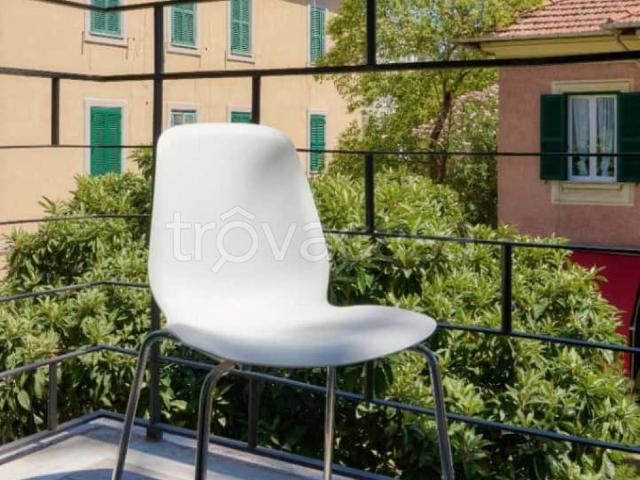 Appartamento in affitto a Roma via Giulia di Gallese, arredato, ristrutturato, centrale TrovaCasa