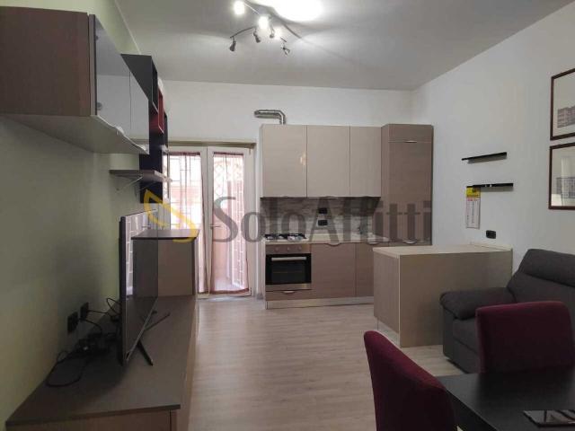 Appartamento in affitto a Roma via Giulia Grisi, arredato, ascensore, semicentrale TrovaCasa