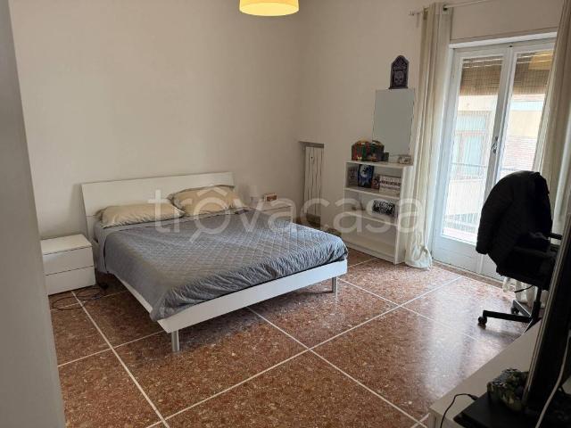 Appartamento in affitto a Roma via Giuseppe Allievo, 39, arredato, ascensore, luminoso TrovaCasa