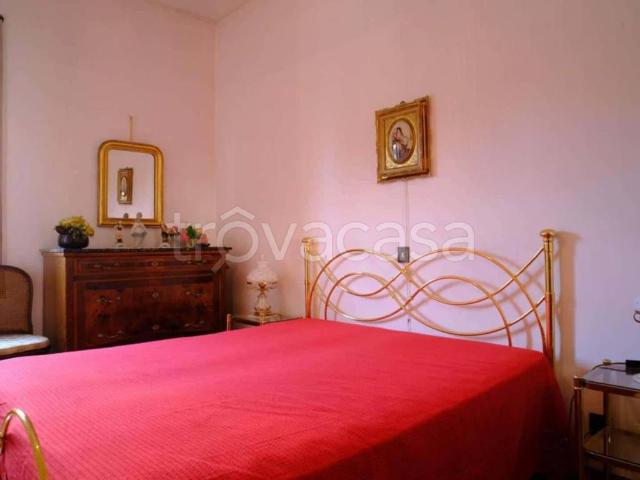 Appartamento in affitto a Roma via Giuseppe Antonio Guattani, arredato, balcone, studio TrovaCasa