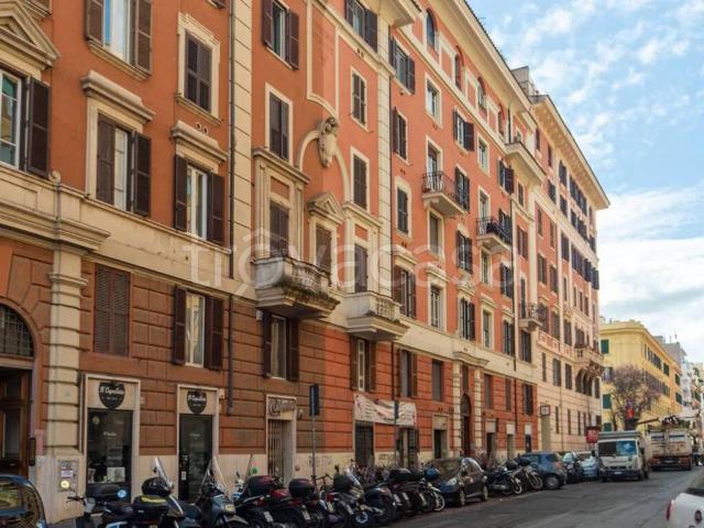 Appartamento in affitto a Roma via Giuseppe Palumbo, 12, arredato, ristrutturato, centrale TrovaCasa