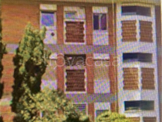 Appartamento in affitto a Roma via Giuseppe Pecci, box, parzialmente arredato, ascensore TrovaCasa