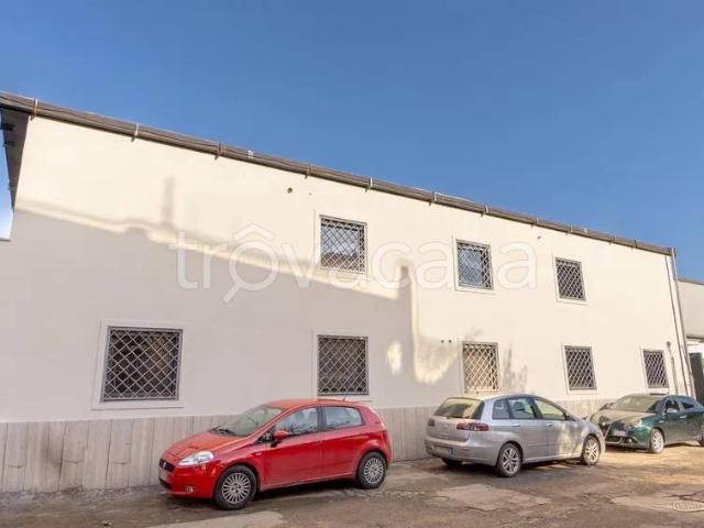 Appartamento in affitto a Roma via Giuseppe Toraldo, arredato, terrazzo, angolo cottura TrovaCasa