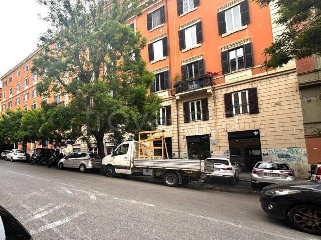Appartamento in affitto a Roma via Goffredo Mameli, 51, Trastevere