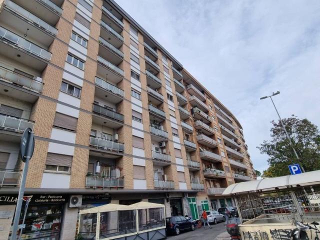Appartamento in affitto a Roma via Gorgona 48, arredato, ascensore, zona servita TrovaCasa