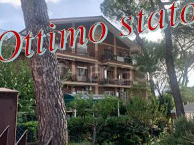 Appartamento in affitto a Roma via Gravina di Puglia, box, parzialmente arredato, aria condizionata TrovaCasa