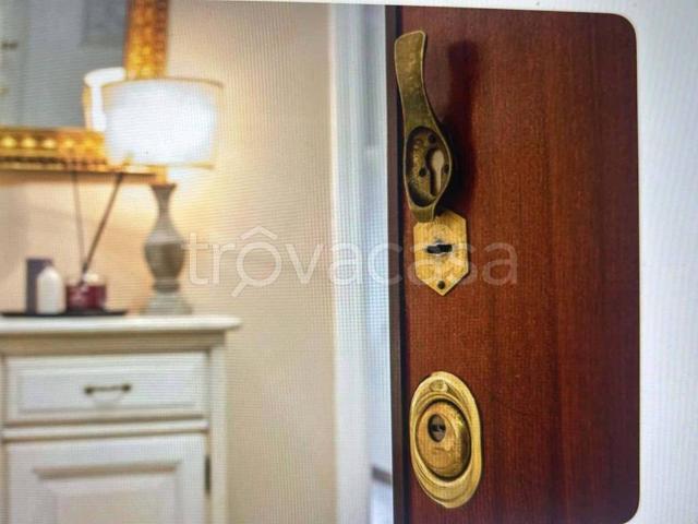 Appartamento in affitto a Roma via Gregorio VII, arredato, aria condizionata, lavanderia TrovaCasa