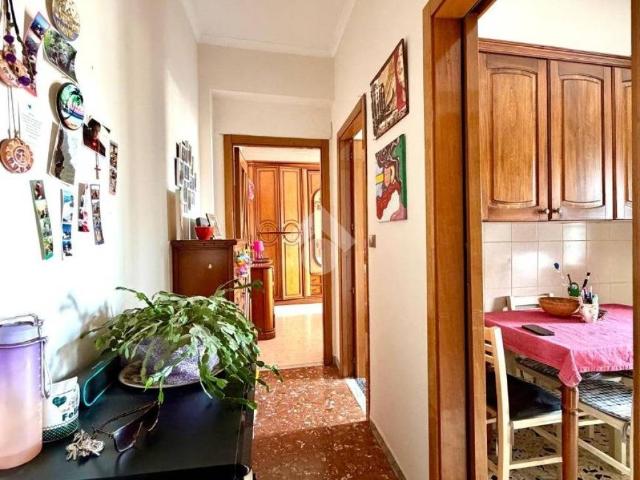 Appartamento in affitto a Roma via innocenzo iv, 14, arredato, riscaldamento autonomo, balcone TrovaCasa