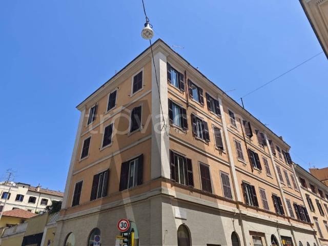 Appartamento in affitto a Roma via Isonzo, arredato, buono stato TrovaCasa
