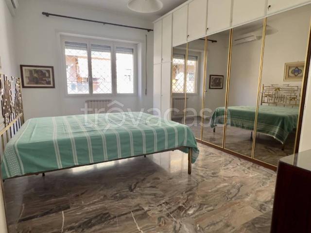 Appartamento in affitto a Roma via Jacopo Nardi, arredato, contesto signorile, luminoso TrovaCasa