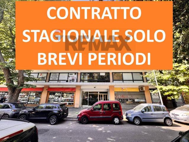 Appartamento in affitto a Roma via Lucio Lepidio, 3, arredato, ascensore, luminoso TrovaCasa