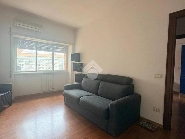 Appartamento in affitto a Roma via Luigi Biolchini, 21, balcone, cucina abitabile, box doccia TrovaCasa