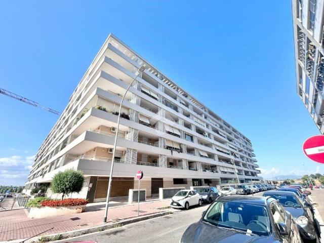 Appartamento in affitto a Roma via luigi de marchi, 73, arredato, box, terrazzo TrovaCasa