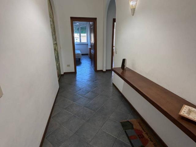 Appartamento in affitto a Roma via Laura Mantegazza, 27, arredato, luminoso, balcone TrovaCasa
