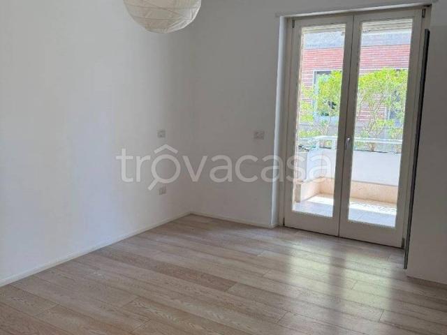Appartamento in affitto a Roma via Lima, 53, box, terrazzo, parzialmente arredato TrovaCasa