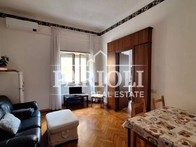Appartamento in affitto a Roma via Lima, Pinciano Villa Ada