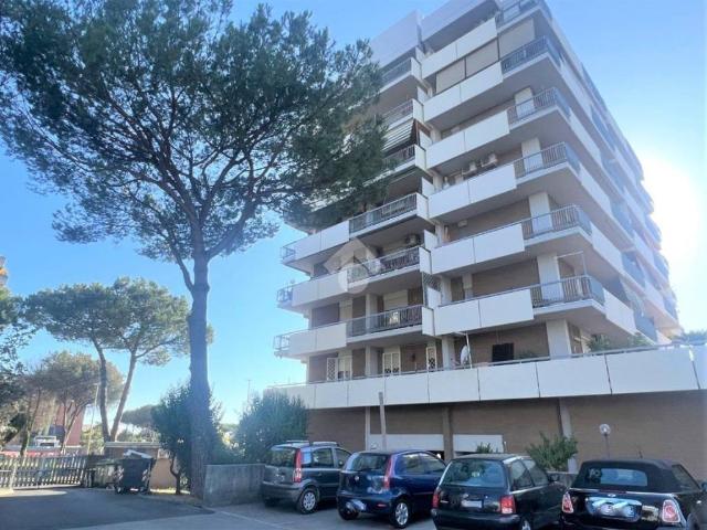 Appartamento in affitto a Roma via Pagoda Bianca, 86, arredato, terrazzo, ascensore TrovaCasa