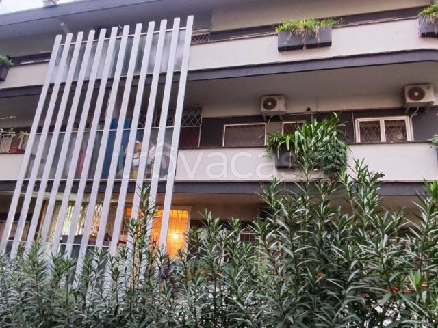 Appartamento in affitto a Roma via Padre Giovanni Antonio Filippini, arredato, giardino privato, riscaldamento centralizzato TrovaCasa