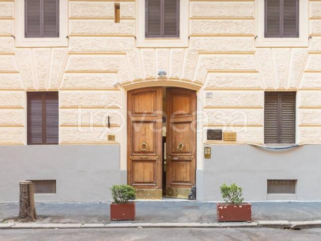 Appartamento in affitto a Roma via Paolo Emilio, Prati