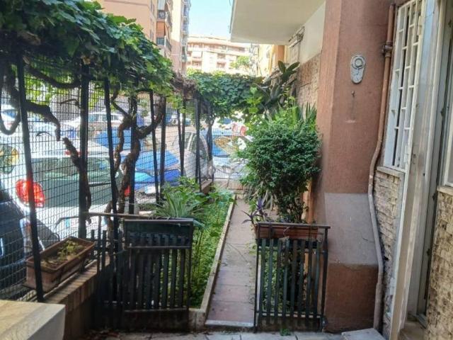 Appartamento in affitto a Roma via Palmanova, 5, non arredato/vuoto, ascensore, cucina abitabile TrovaCasa