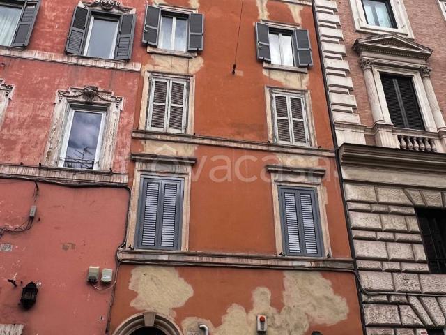 Appartamento in affitto a Roma via Panisperna, 97, arredato, ristrutturato, centrale TrovaCasa