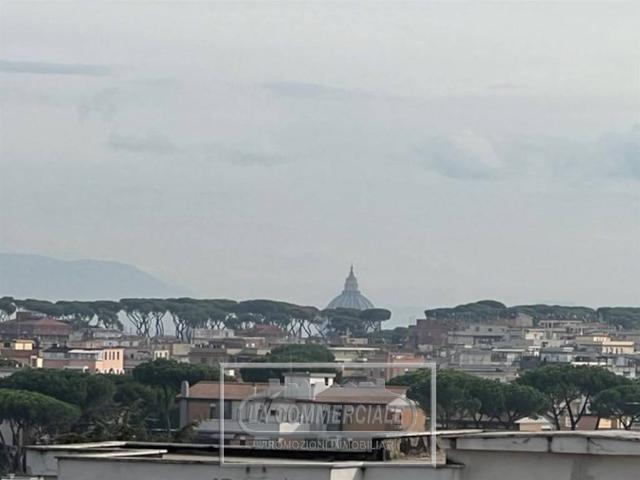 Appartamento in affitto a Roma via Pasquale II, arredato, posto auto, terrazzo TrovaCasa