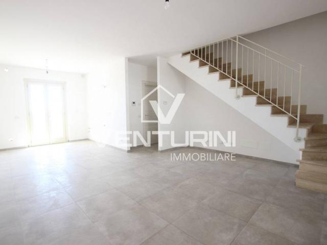 Appartamento in affitto a Roma via Pegognaga, 12, terrazzo, nuova costruzione, vista panoramica TrovaCasa