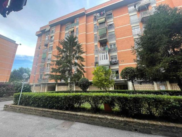 Appartamento in affitto a Roma via pescaglia 9, arredato, ascensore, riscaldamento centralizzato TrovaCasa