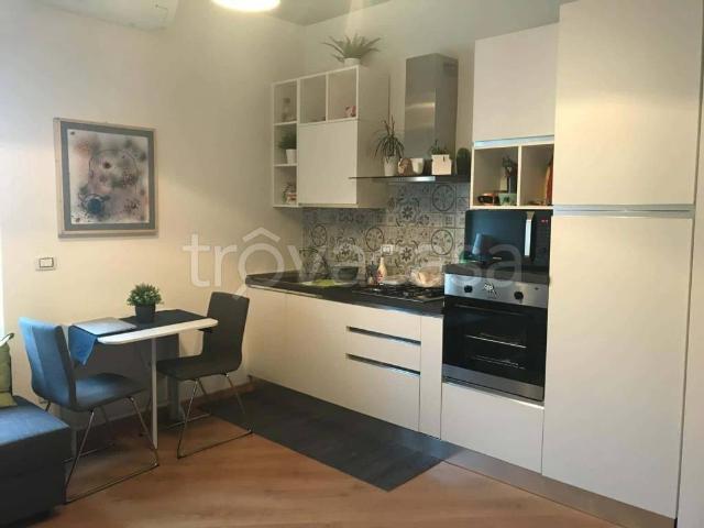 Appartamento in affitto a Roma via Pescara, arredato, doppia esposizione, ristrutturato TrovaCasa