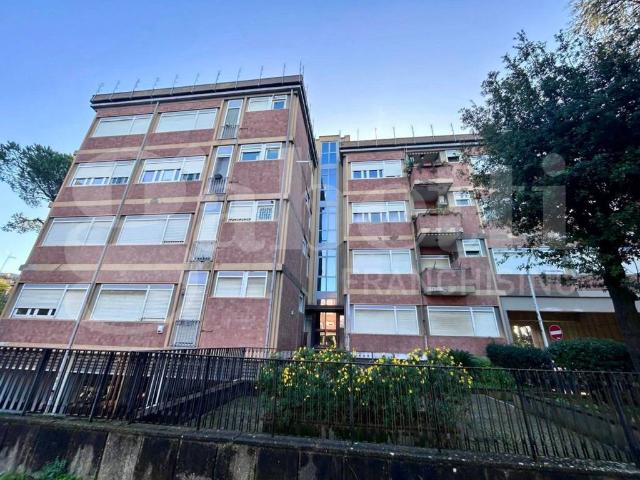 Appartamento in affitto a Roma via Pienza, 230, non arredato/vuoto, servizio di portineria, luminoso TrovaCasa