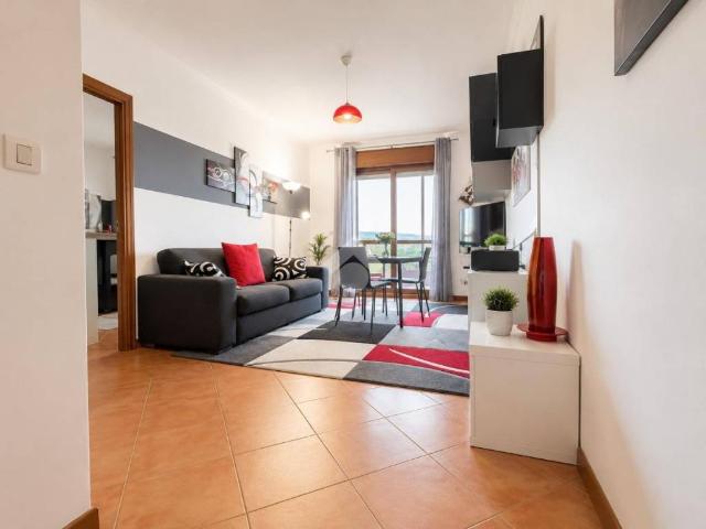 Appartamento in affitto a Roma via piero gherardi, 20, arredato, box, terrazzo TrovaCasa
