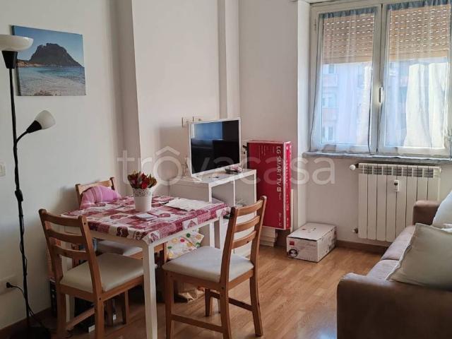 Appartamento in affitto a Roma via Pietro Ottoboni, arredato, ascensore, cucina a vista TrovaCasa