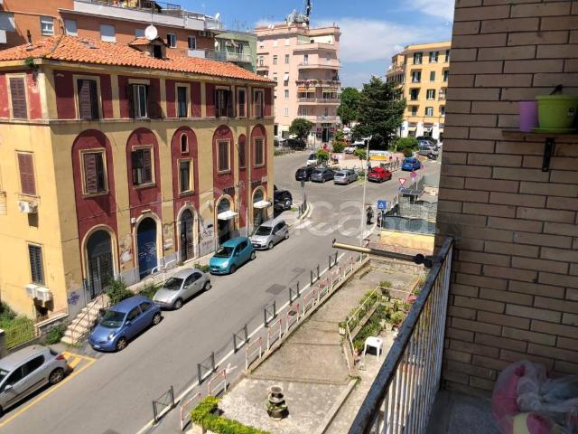 Appartamento in affitto a Roma via Pio ix, 254, arredato, balcone, cucina a vista TrovaCasa