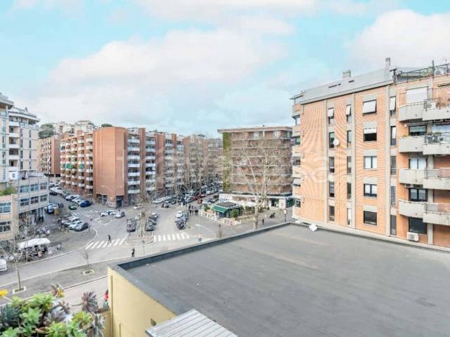 Appartamento in affitto a Roma via Portuense, arredato, ristrutturato, aria condizionata TrovaCasa