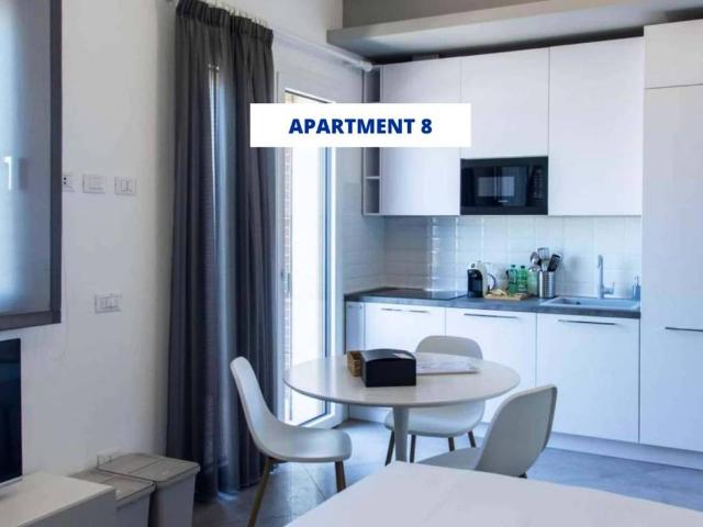 Appartamento in affitto a Roma via Prenestina, arredato, terrazzo, ascensore TrovaCasa