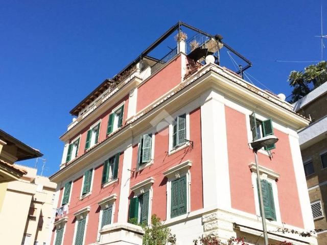 Appartamento in affitto a Roma via Quirico Filopanti, 4, arredato, riscaldamento autonomo, ascensore TrovaCasa