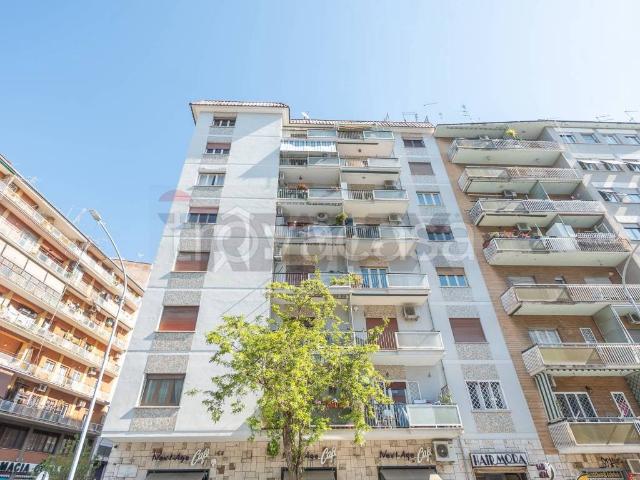 Appartamento in affitto a Roma via Rocca Priora, 77, arredato, balcone, cucina abitabile TrovaCasa