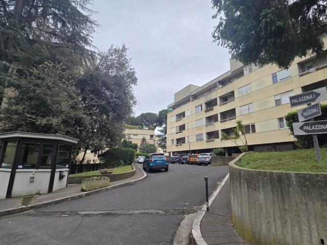 Appartamento in affitto a Roma via stazzema 20, arredato, ascensore, libero subito TrovaCasa