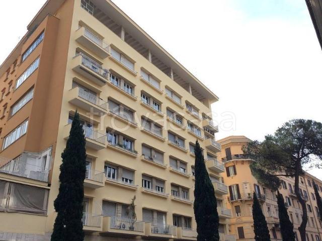 Appartamento in affitto a Roma via Salaria, 280, terrazzo, parzialmente arredato, ascensore TrovaCasa