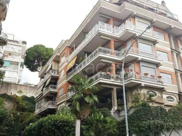 Appartamento in affitto a Roma via san godenzo, arredato, riscaldamento autonomo, ascensore TrovaCasa