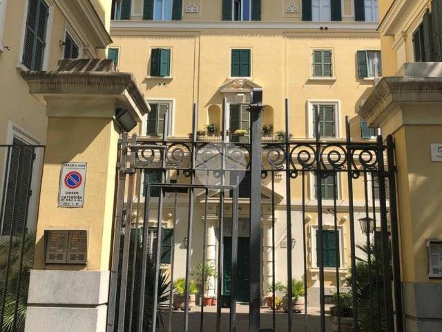 Appartamento in affitto a Roma via San Quintino, arredato, luminoso, cucina abitabile TrovaCasa