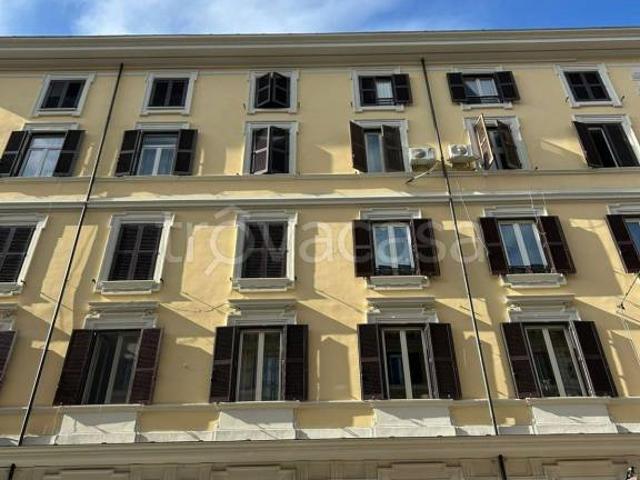 Appartamento in affitto a Roma via Santamaura, Cipro
