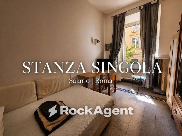 Appartamento in affitto a Roma via Savoia, 44, arredato, ascensore, servizio di portineria TrovaCasa