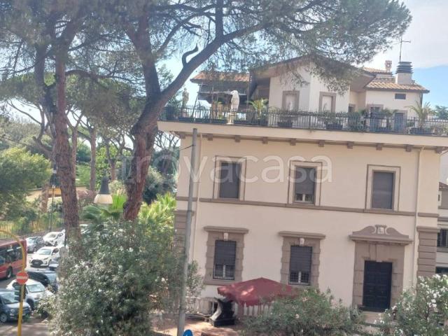 Appartamento in affitto a Roma via Saverio Mercadante, arredato, buono stato, angolo cottura TrovaCasa