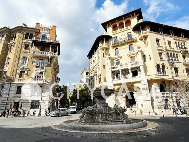 Appartamento in affitto a Roma via Serchio, arredato, ristrutturato, doppi vetri TrovaCasa
