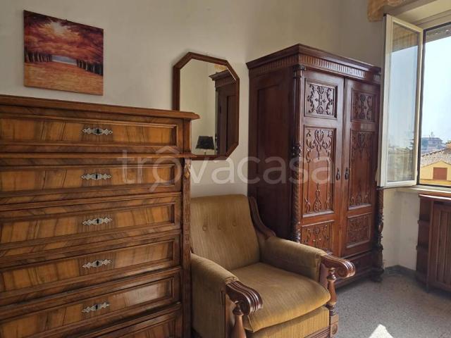 Appartamento in affitto a Roma via Solunto, arredato, luminoso, balcone TrovaCasa